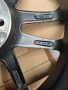 Джанти Platin 17цола , 5х105 , 7j ,et40 Opel , Chevrolet, снимка 4