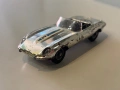 Corgi Toys / Jaguar E type, снимка 1