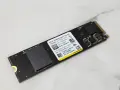 1TB NVMe M.2 SSD (PCIe 4.0 x4) gen4 WD PC SN5000S ссд 1тб хард , снимка 1