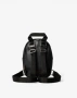 Adidas Originals Mini Pu Backpack Black — Унисекс мини раница Черно, снимка 2