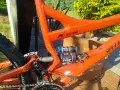 26 цола алуминиев велосипед колело specialized , снимка 8