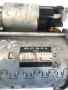 Стартер мотор (Denso) за Mercedes Vito W639 113 CDI (2011) A6519060026 428000-5511, снимка 3