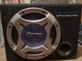 Бас каса Pioneer, снимка 1