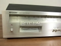 Тунер Sharp st-1144h, снимка 3