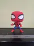Funko pop фигурка Spiderman, снимка 2