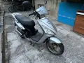 Скутер  за продажба , работеше до миналата година . За смяна на карбуратор казват , снимка 3