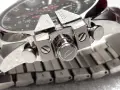Мъжки часовник Diesel DZ4308 Mega Chief Chronograph, снимка 9