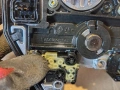 Мехатроник Контролен Модул DSG 7ст DQ200 0AM927769N Volkswagen Passat B9 1.5 eTSI 150кс 2024г, снимка 9