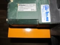 Електрическа резачка трион за дърва METABO 40 см , снимка 4