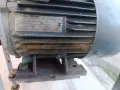 Мотор 1.1 kW 2860 оборота, снимка 3