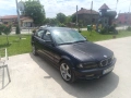 BMW E46 X-Drive Automatic, снимка 9