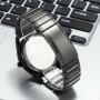 TITANIUM UNIVERSAL Титаниева верижка за Huawei Watch / Samsung / Garmin / Apple / Xiaomi / Amazfit, снимка 11