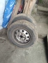 Гуми с джанти 175/70R13, снимка 1