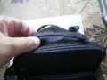 чанта- спортна- мъжка- нова 18/22см., снимка 4