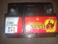 Акумулатор BANNER POWER BULL 60AH 540 A, гаранция, снимка 1