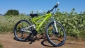 Планински велосипед Attack KCP bikes, снимка 6