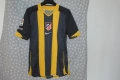 винтидж фланелка Olympiakos RIVALDO футболна тениска Олимпиакос Olympiacos Puma Атлетико Мадрид , снимка 4