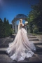 Дизайнерска булчинска рокля от Luce Sposa Rosina, снимка 1