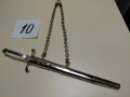Общовойскови кортик 10 образец 1951г., снимка 8