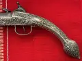 Сребърен Артаутски Пищов, снимка 8