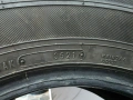 2бр зимни гуми за бус 225/75/16С FALKEN L05999 , снимка 4