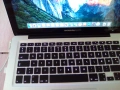 MacBook Pro(13.3-inch) /Intel Core 2 Duo ,2.53GHz/SSD 120 GB/4gb RAM/El Capitan, снимка 13