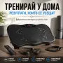 Фитнес уред - Вибрационна платформа, снимка 3