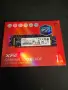 XPG GAMMIX S70 Blade 1TB NVMe SSD (PCIe Gen4 x4) 100% като нов 63 дни, снимка 1