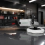 Професионална полираща машина ELECTROLITE 1800W – 600-3000 об/мин, 180 мм, регулиране на оборотите, снимка 2