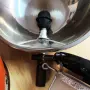 Туристическа газова печка, снимка 4