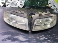 Фарове за Ауди А4 Б6 Audi A4 B6 VALEO, снимка 1