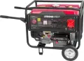Бензинов генератор Strend Pro 6.5 kW – 2×230 V + 1×400 V, снимка 1
