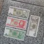 лот банкноти Куба -чисто нови = 10 €, снимка 2