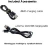 Външна батерия Nitecore NB10000 Gen II 10000mAh, снимка 3