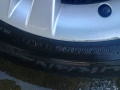 Джанти с гуми BMW 205/55/16, снимка 7