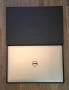 Лаптоп Dell XPS 9560 | I7 7700HQ | 12 GB RAM | 256 SSD | GTX 1050 4GB, снимка 1