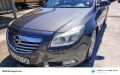 Opel insigniq 1,8/140 бензин с газова уредба, снимка 3