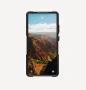 Удароустойчив кейс UAG Plasma XTE за Samsung Galaxy S25 Ultra, Магнитен, със стойка #34, снимка 4