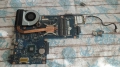 Дънна платка toshiba satellite C855-1n3, снимка 1