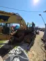 Верижен багер CATERPILLAR 325 C, снимка 1