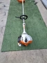 Бензинов тример Stihl   FS 56 RC, снимка 3