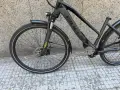 Bulls Lacuba Evo 25 XT 28''/без батерия и мотор/рамка за проект, снимка 3