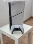 PlayStation 5 Slim Disc Edition + 1 джойстик, снимка 1