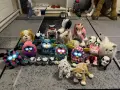 Интерактивни играчки Furby boom, Furreal Friends, Zoomer, Teksta, снимка 1