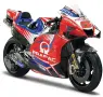 MAISTO Мотор Moto GP Desmosedici 1:18, снимка 7