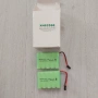 Комплект 2бр. Акумулаторни Батерии 6V 2400mAh Ni-MH за RC Коли и Играчки, Трапец, SM-2P, снимка 1