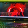 NVidia RTX 2080 8GB 190W/Core i9 - 9900K/16GB RAM/256GB SSD+1TB/17.3 144hz IPS/Dell Alienware AREA51, снимка 13