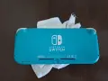 Nintendo Switch Lite, снимка 3