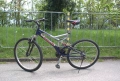 Продавам планински велосипед (MTB) Cross Montana 2, снимка 1