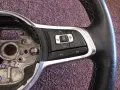 Скосен GTD мултиволан Golf 7/Passat B7/B8/Polo, снимка 3